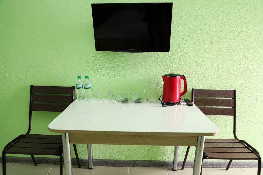 Картинка отеля - 35