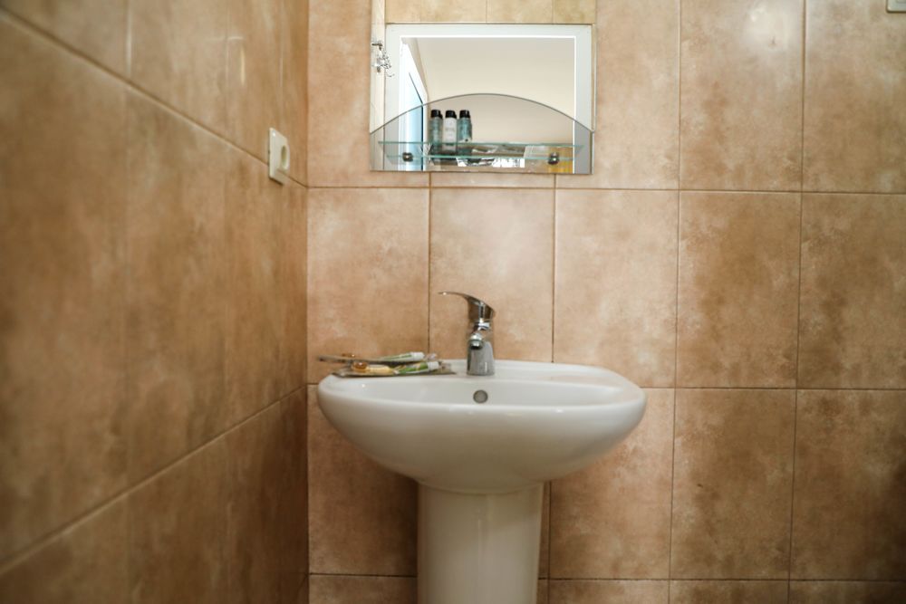 ПШАНДРА, отель стандарт - 32