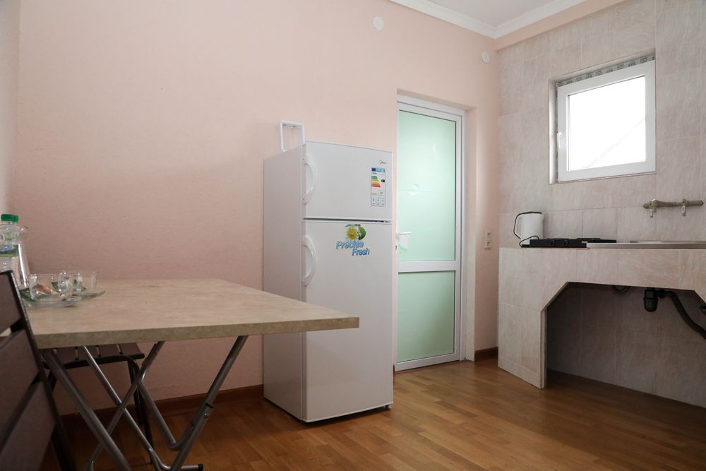 ПШАНДРА, отель стандарт - 31