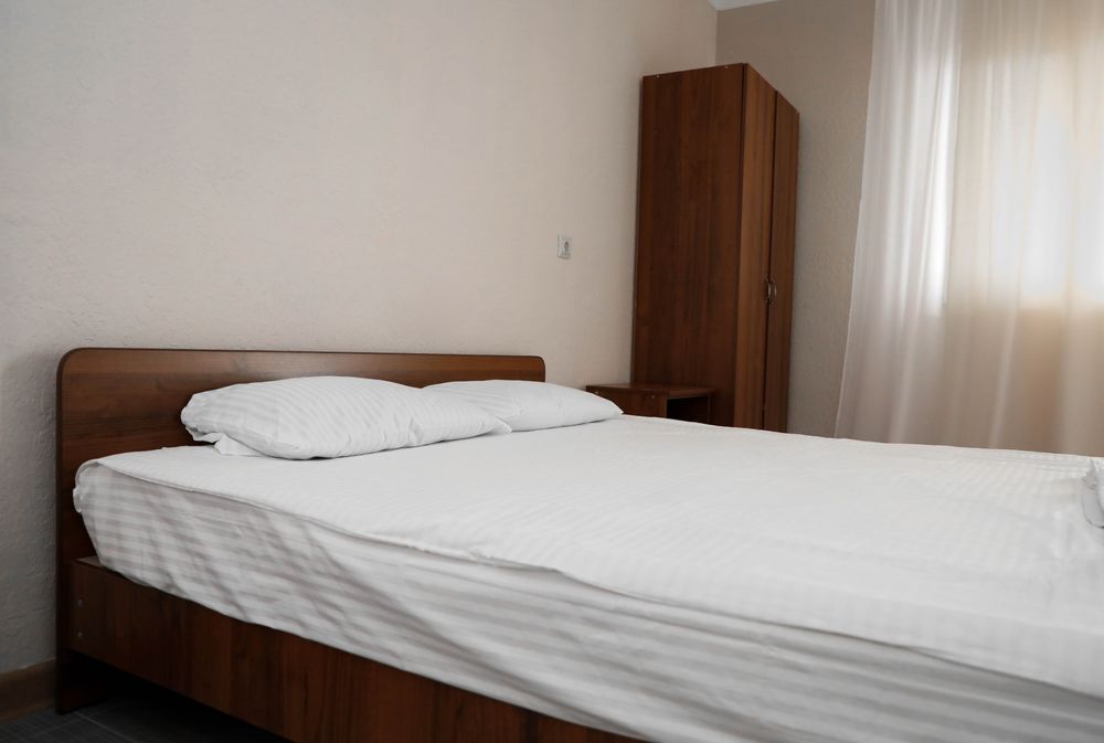 ПШАНДРА, отель стандарт - 27