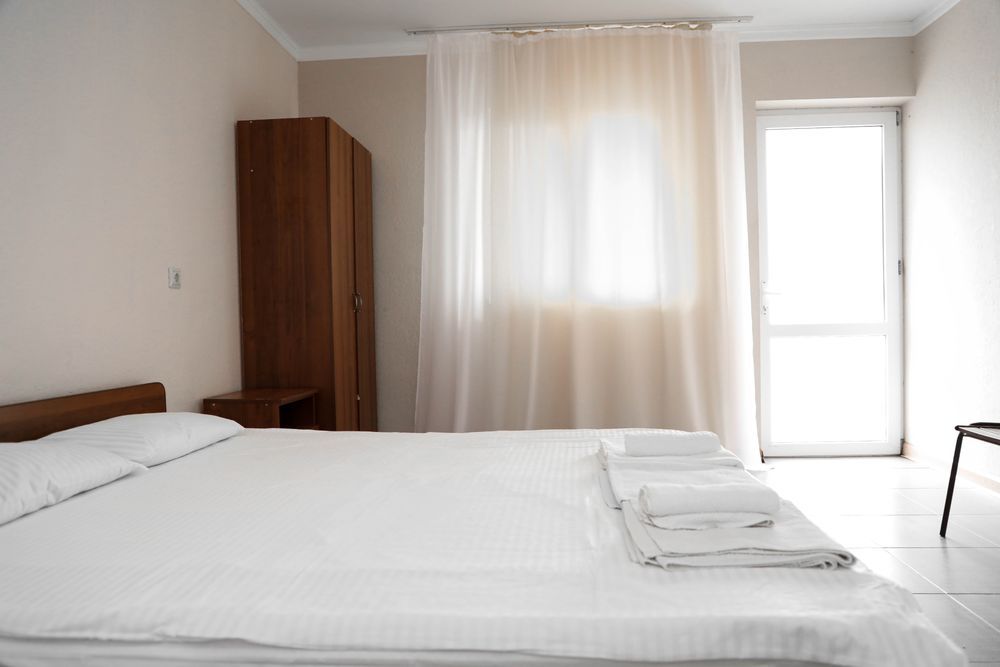 ПШАНДРА, отель стандарт - 25