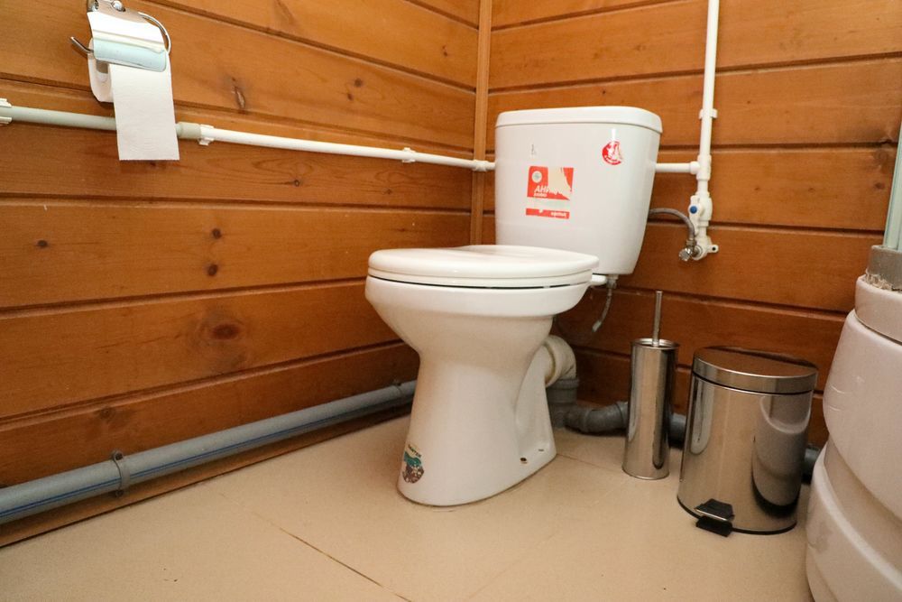 ПШАНДРА, отель стандарт - 23