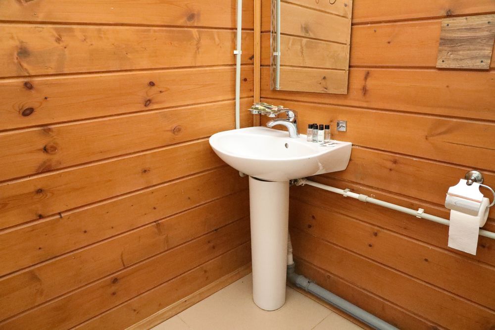 ПШАНДРА, отель стандарт - 22