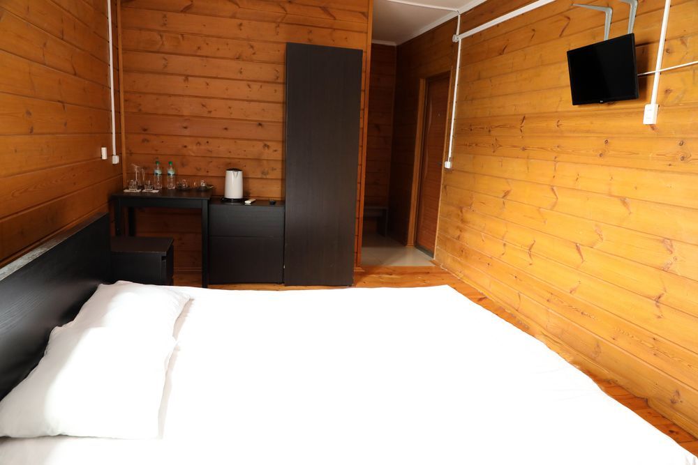 ПШАНДРА, отель стандарт - 19