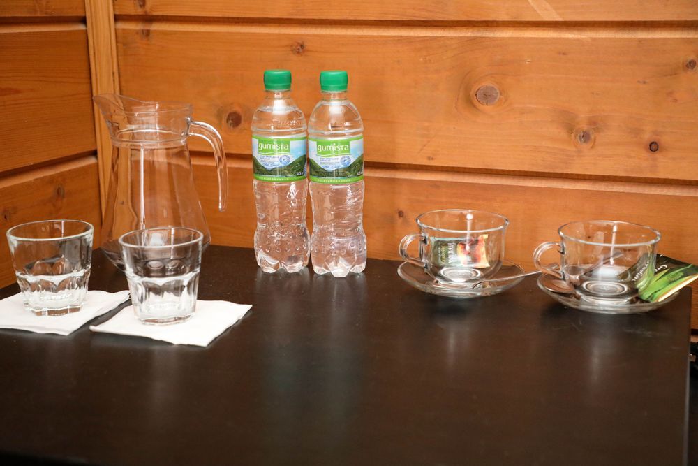 ПШАНДРА, отель стандарт - 18