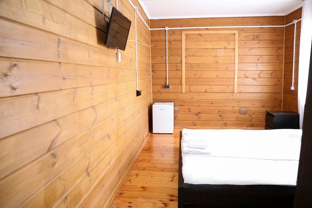 ПШАНДРА, отель стандарт - 17