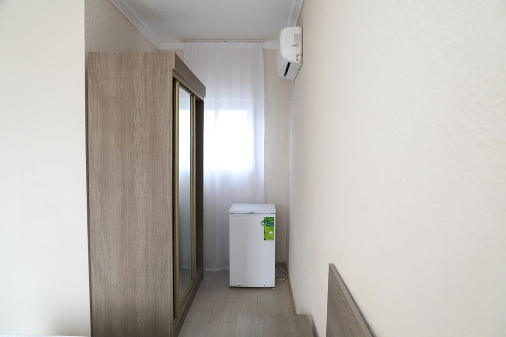 ПШАНДРА, отель стандарт - 13