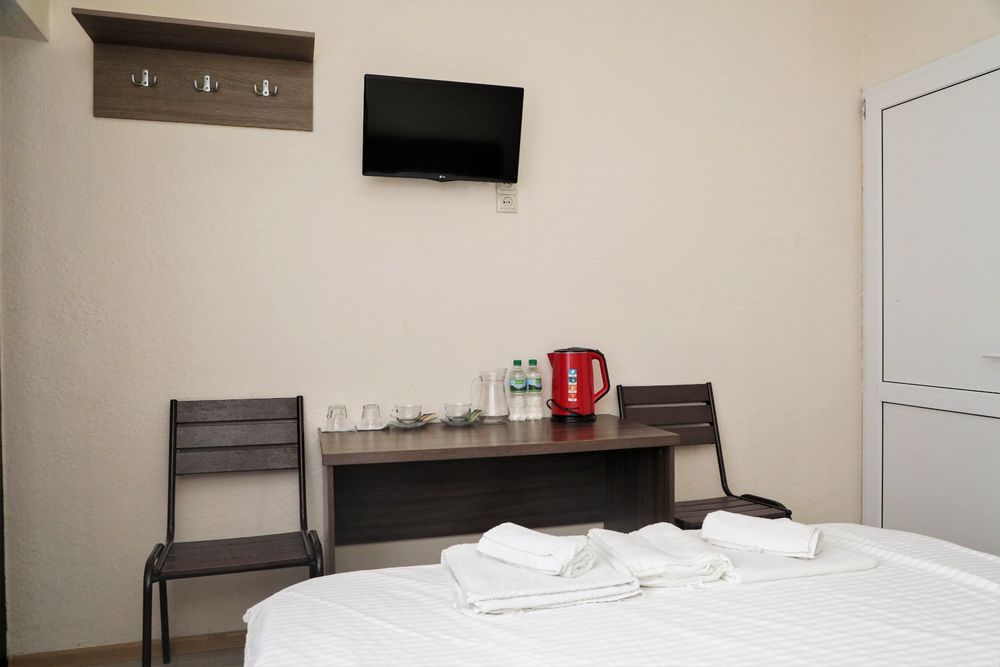 ПШАНДРА, отель стандарт - 7