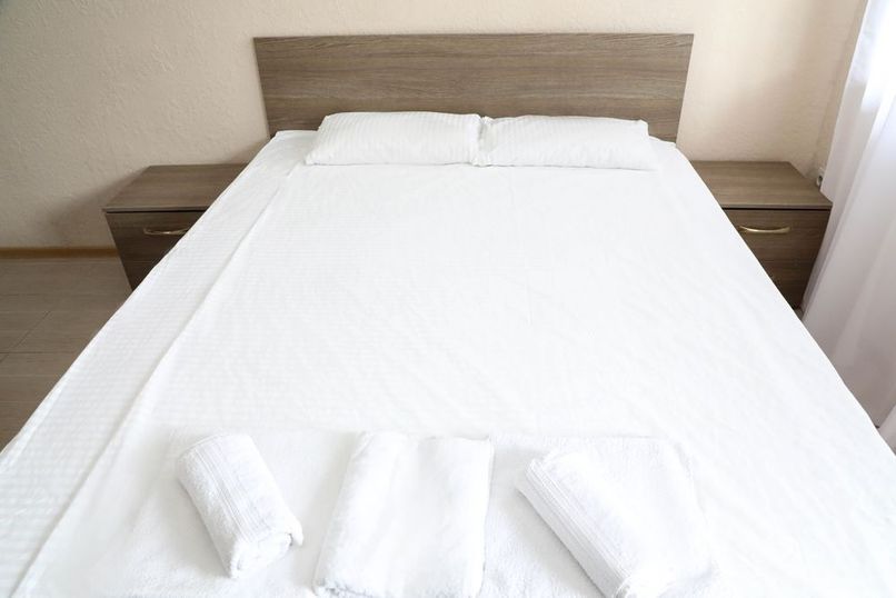 ПШАНДРА, отель стандарт - 6