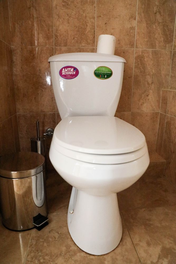 Картинка отеля - 9