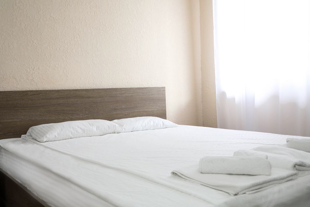 ПШАНДРА, отель стандарт - 8