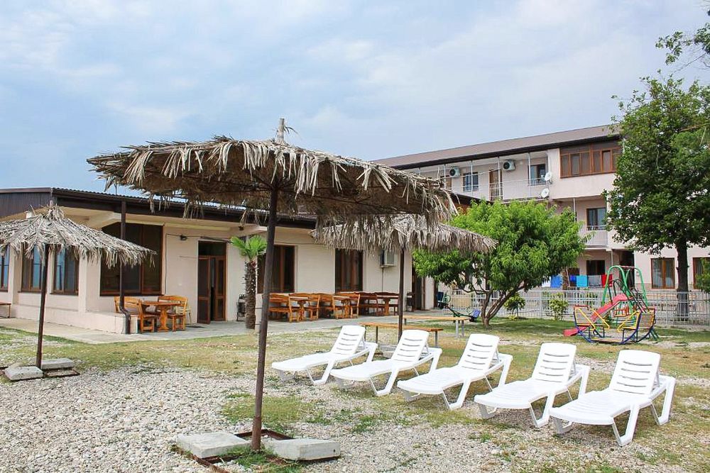 Картинка отеля - 5