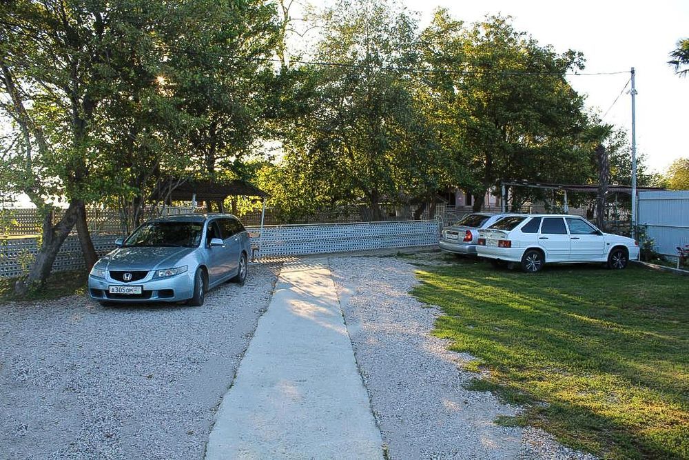 Картинка отеля - 4