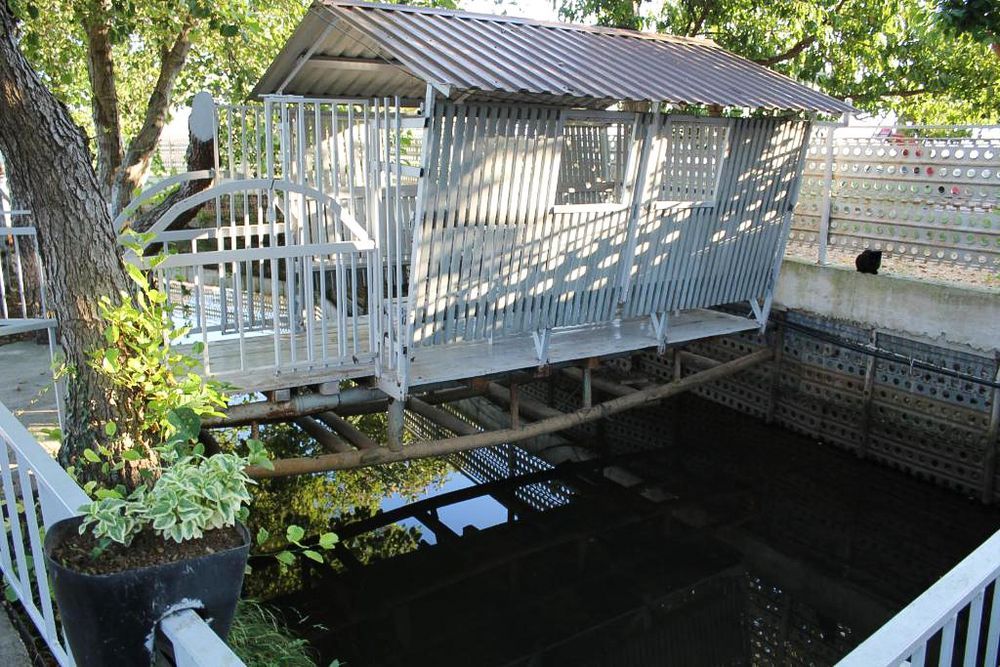 ПШАНДРА, отель стандарт - 2