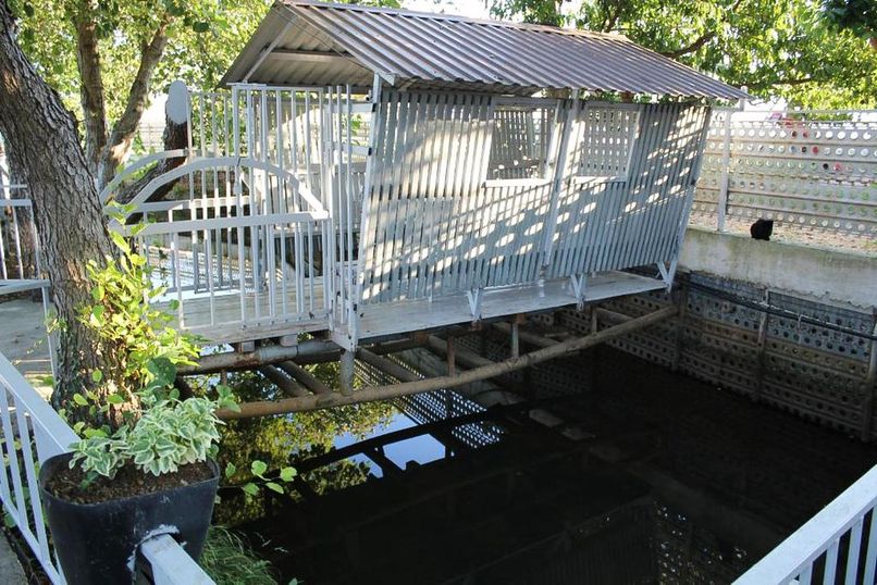 ПШАНДРА, отель стандарт - 2