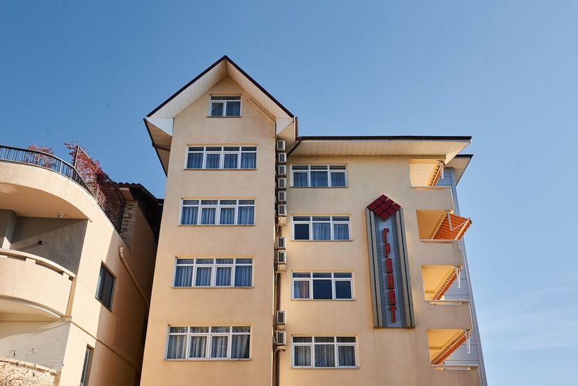 ГРАНАТ, гостевой дом - 3