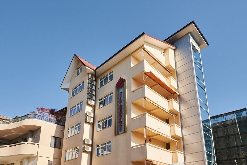 ГРАНАТ, гостевой дом - 2