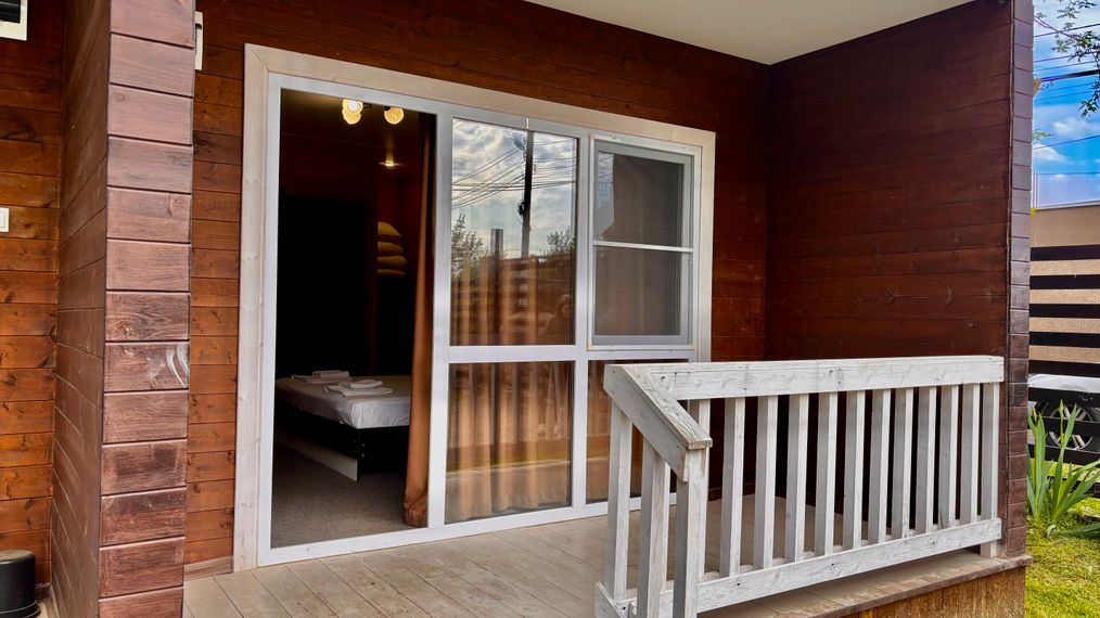 Картинка отеля - 15