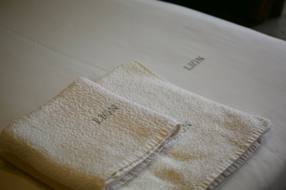 LION, эко-отель стандарт - 18