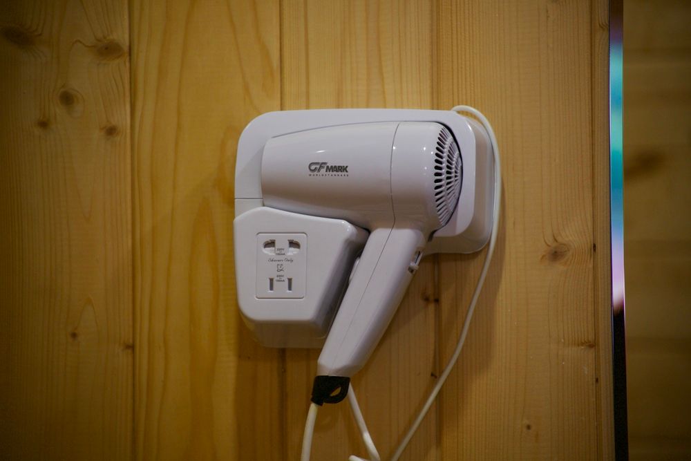 LION, эко-отель стандарт - 22