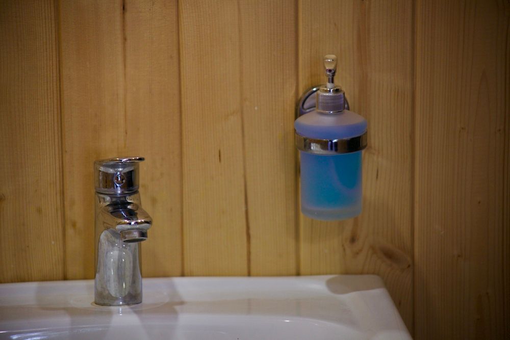 LION, эко-отель стандарт - 24