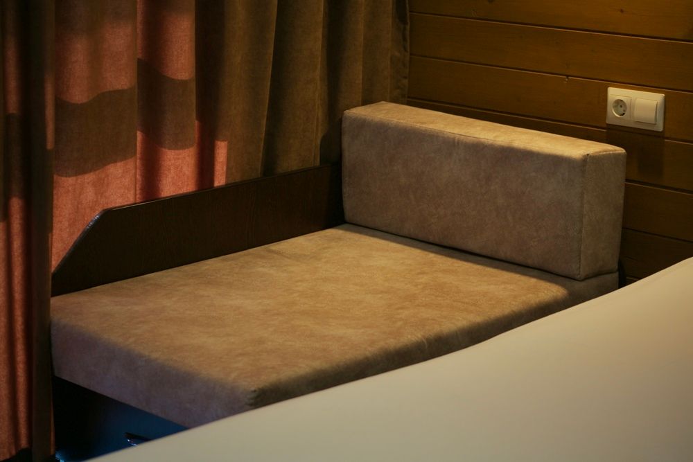 LION, эко-отель стандарт - 19