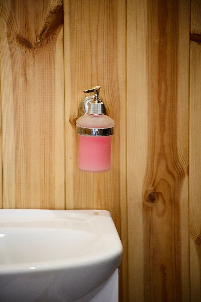 LION, эко-отель стандарт - 13