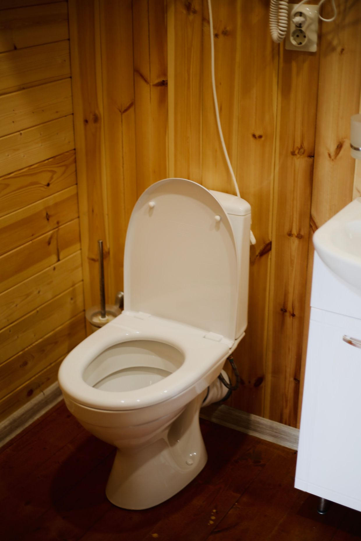 LION, эко-отель стандарт - 14