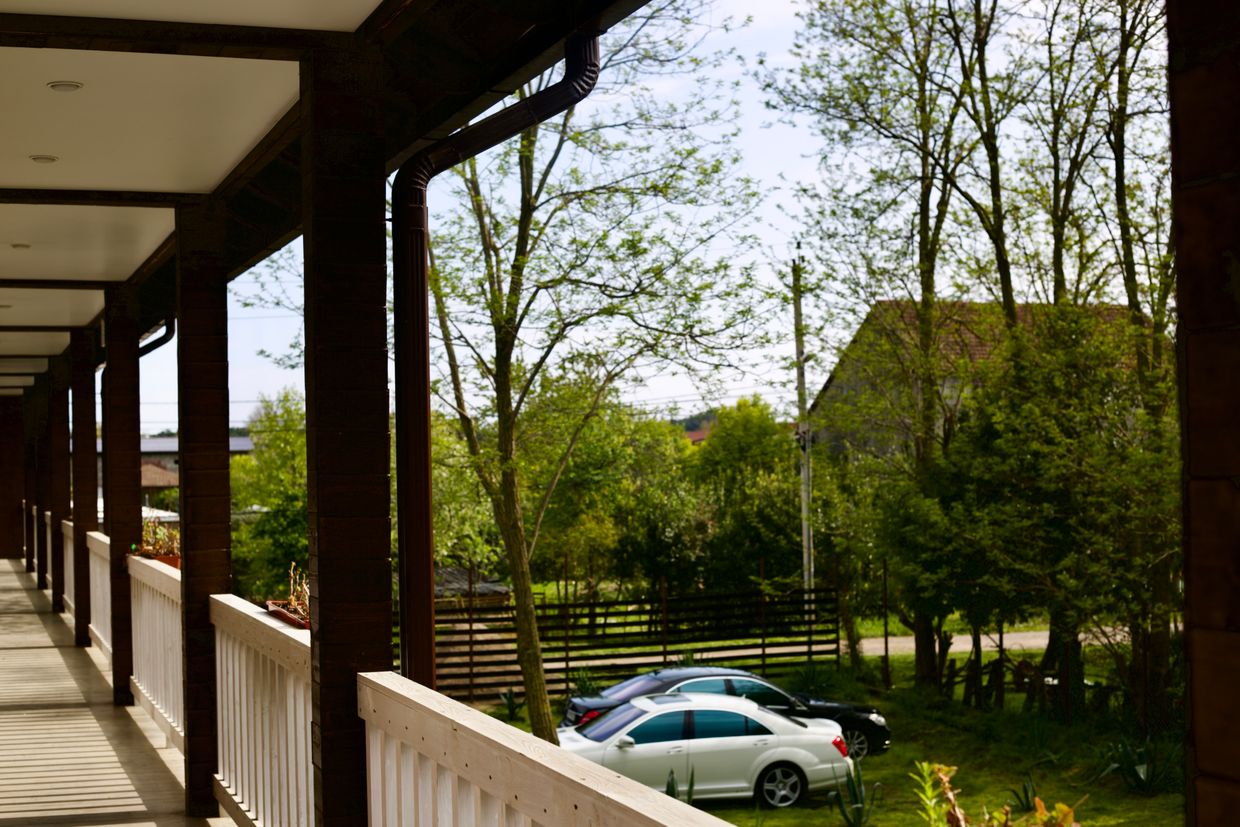 LION, эко-отель стандарт - 1