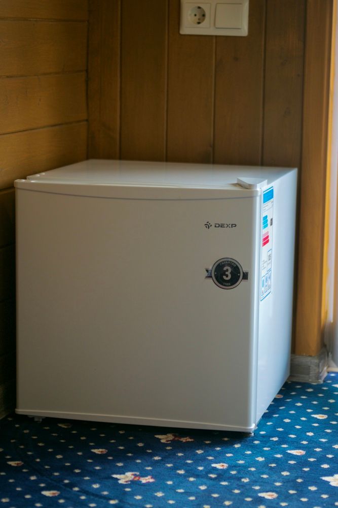 LION, эко-отель стандарт - 11