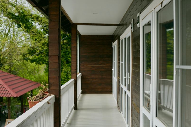 LION, эко-отель стандарт - 4