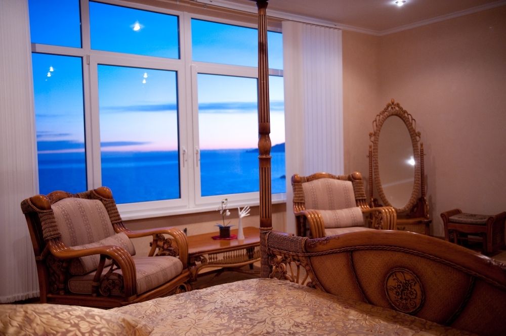 РИПАРИО АПАРТ, апарт-отель - 50