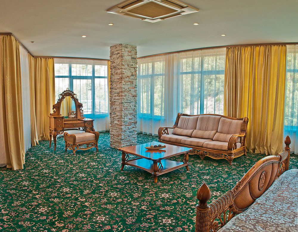 РИПАРИО АПАРТ, апарт-отель - 45