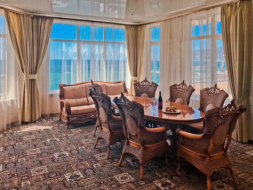 РИПАРИО АПАРТ, апарт-отель - 47