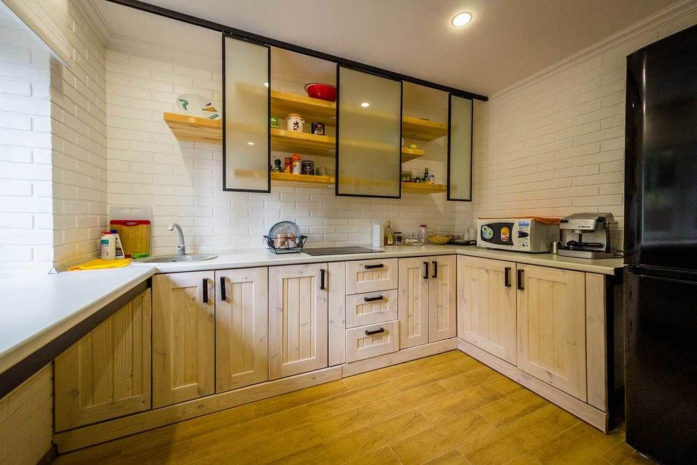 РИПАРИО АПАРТ, апарт-отель - 38