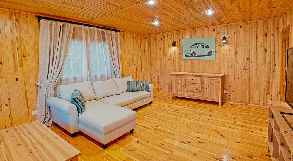 РИПАРИО АПАРТ, апарт-отель - 32