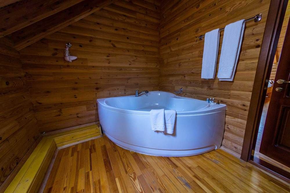 РИПАРИО АПАРТ, апарт-отель - 29