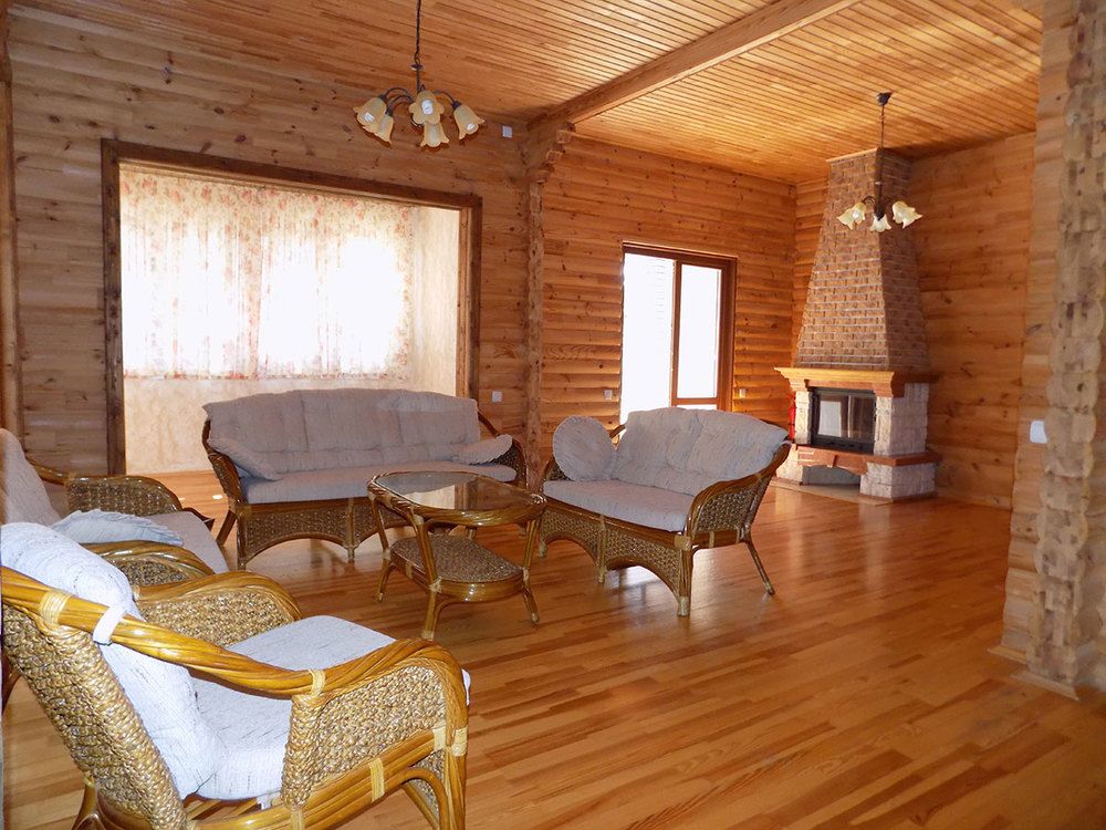 РИПАРИО АПАРТ, апарт-отель - 24