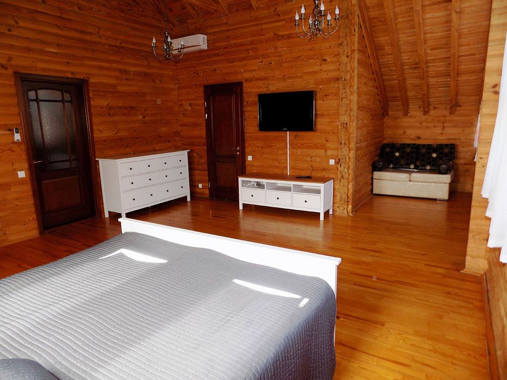 РИПАРИО АПАРТ, апарт-отель - 23