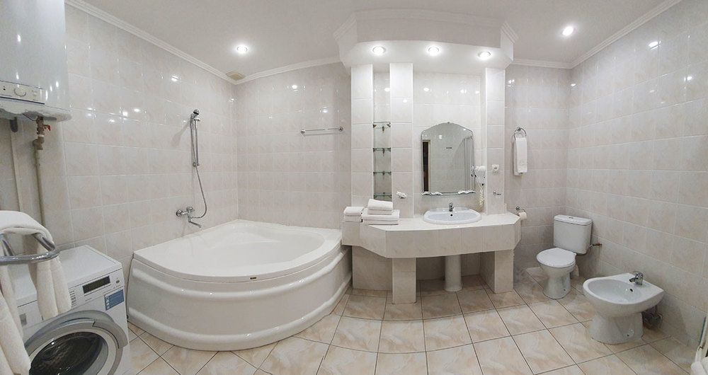 РИПАРИО АПАРТ, апарт-отель - 19