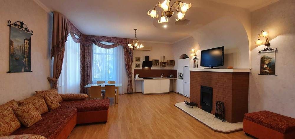 РИПАРИО АПАРТ, апарт-отель - 18