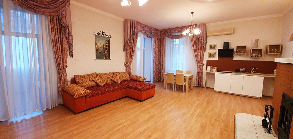 РИПАРИО АПАРТ, апарт-отель - 16