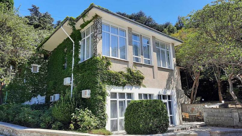 РИПАРИО АПАРТ, апарт-отель - 1