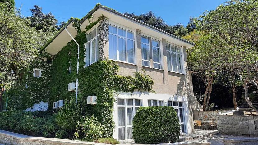 РИПАРИО АПАРТ, апарт-отель - 1