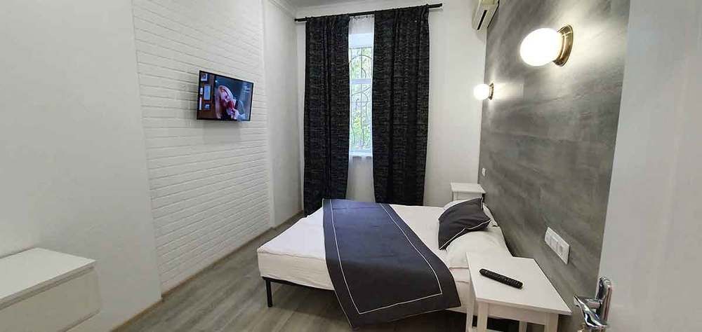 РИПАРИО АПАРТ, апарт-отель - 9