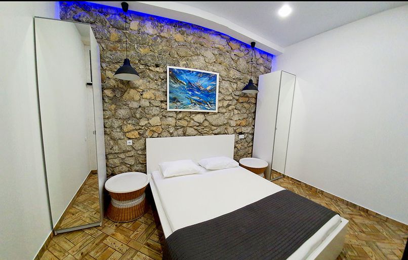 РИПАРИО АПАРТ, апарт-отель - 5