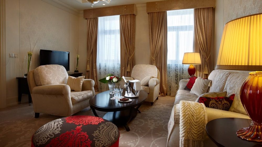 Картинка отеля - 23