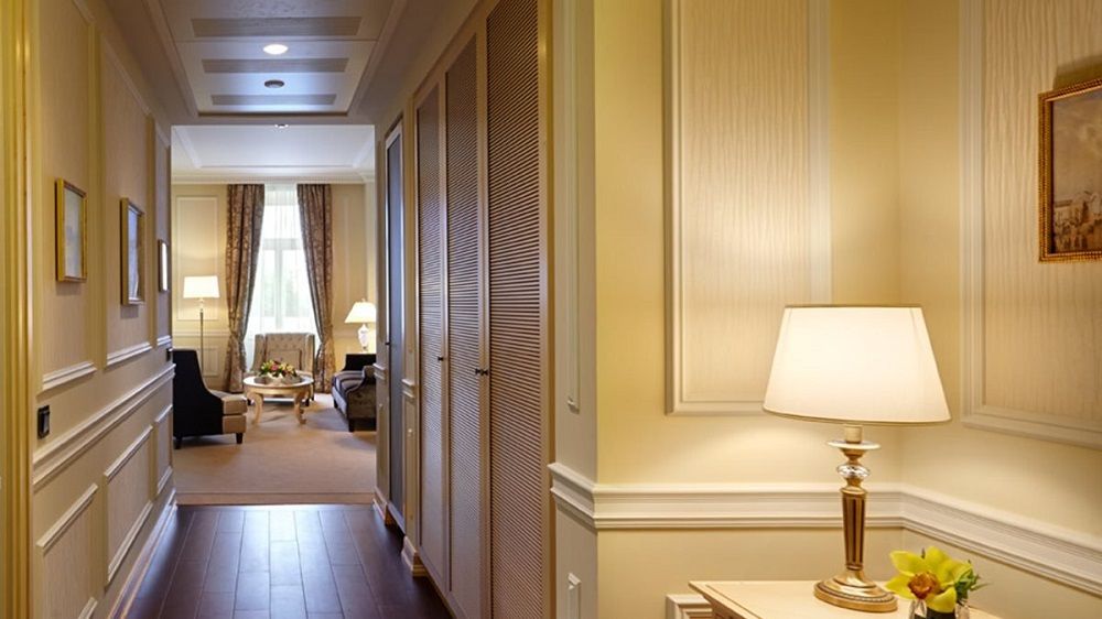 БАЛЧУГ КЕМПИНСКИ МОСКВА, отель - 21