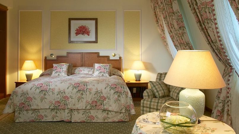 БАЛЧУГ КЕМПИНСКИ МОСКВА, отель - 4