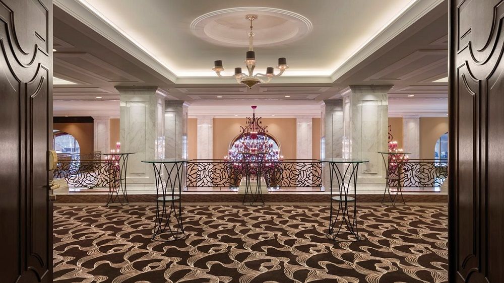 БАЛЧУГ КЕМПИНСКИ МОСКВА, отель - 7